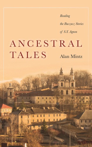 Ancestral Tales