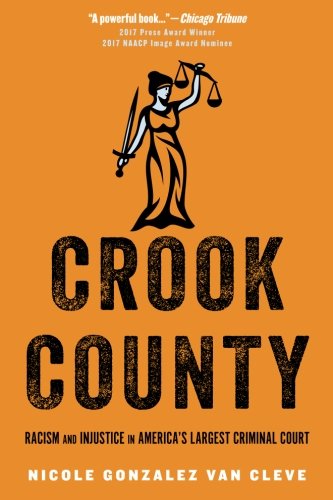 Crook County