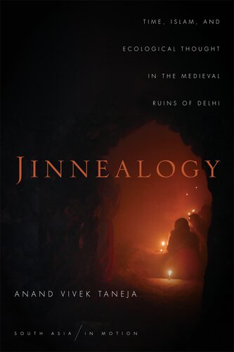 Jinnealogy