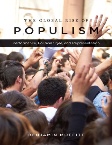 The Global Rise of Populism