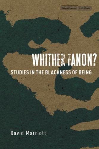 Whither Fanon?