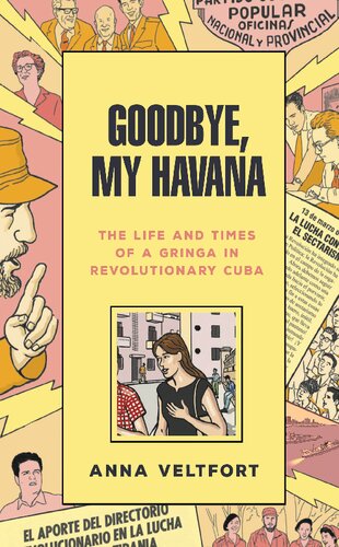 Goodbye, My Havana