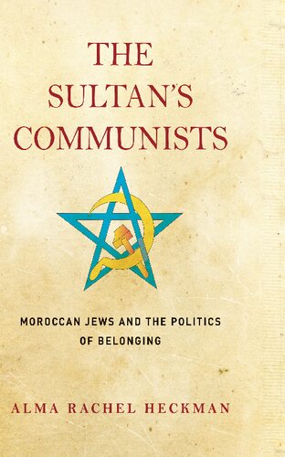 The Sultan's Communists