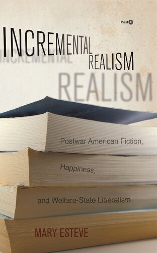 Incremental Realism