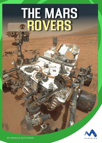 The Mars Rovers