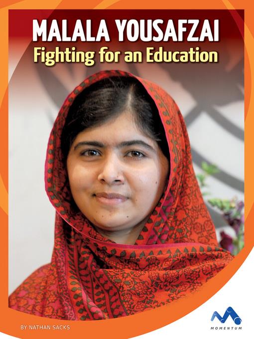 Malala Yousafzai