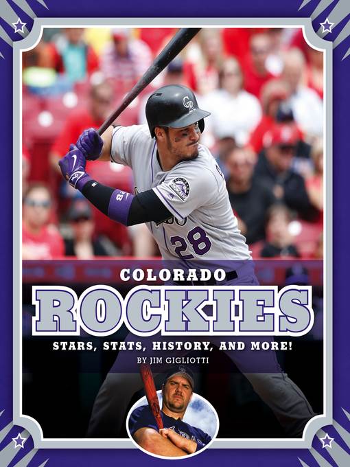 Colorado Rockies