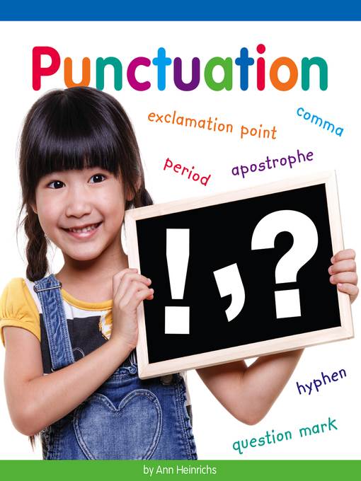 Punctuation