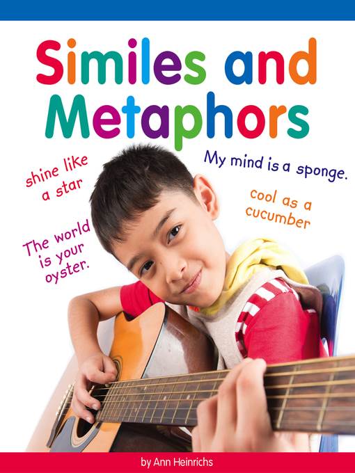 Similes and Metaphors