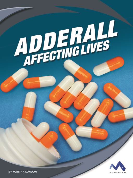 Adderall