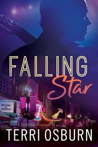 Falling Star (A Shooting Stars Novel, 2)
