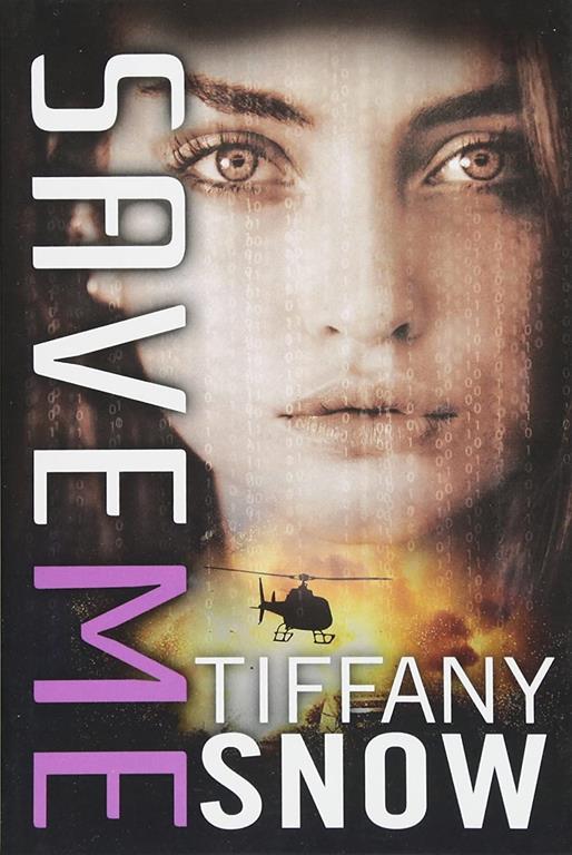 Save Me (Corrupted Hearts, 4)