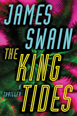 The King Tides (Lancaster &amp; Daniels, 1)