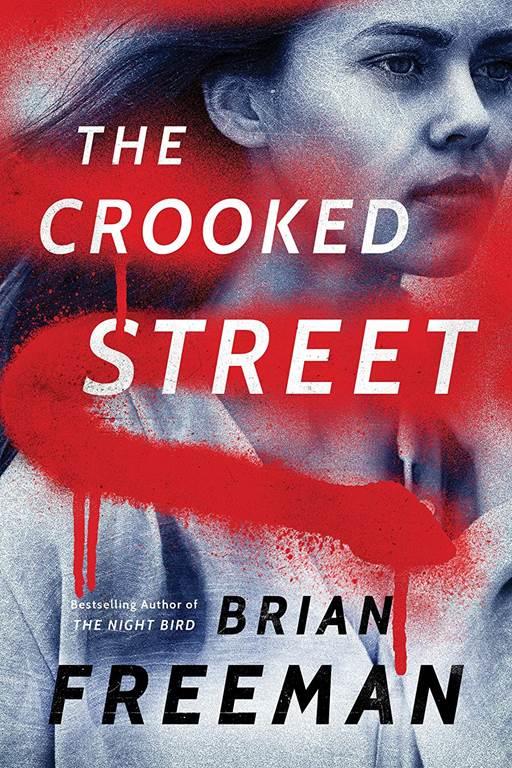 The Crooked Street (Frost Easton, 3)