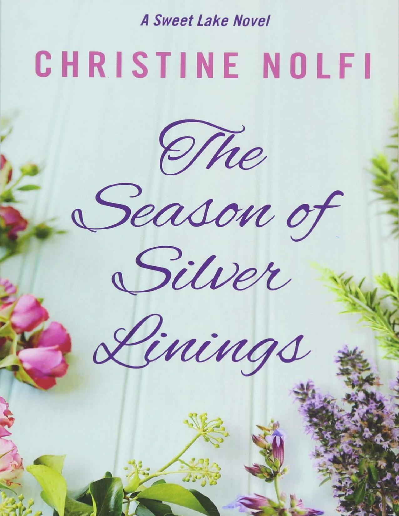 The Season of Silver Linings