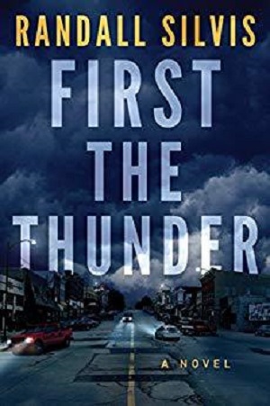 First the Thunder