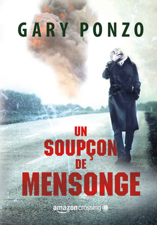 Un soupçon de mensonge