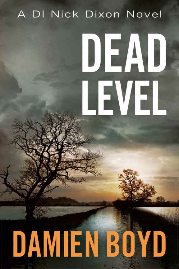Dead Level (DI Nick Dixon Crime)