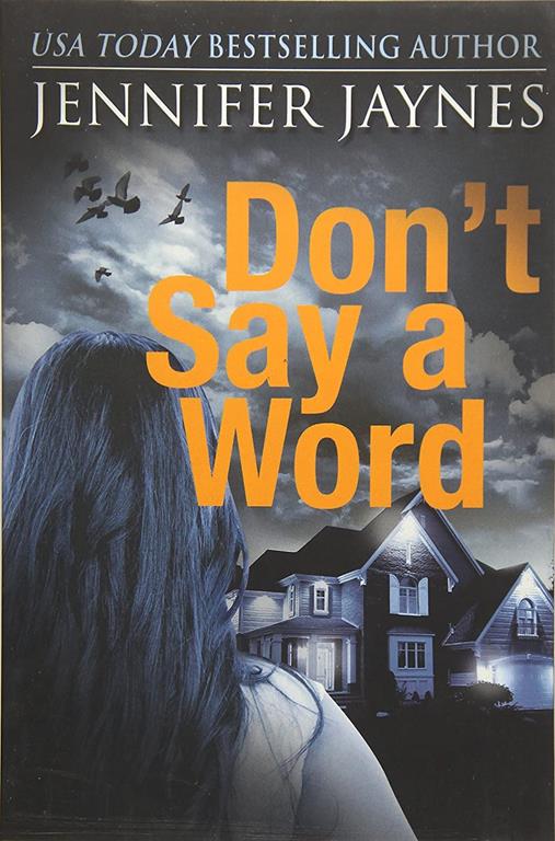 Don't Say a Word (Strangers)