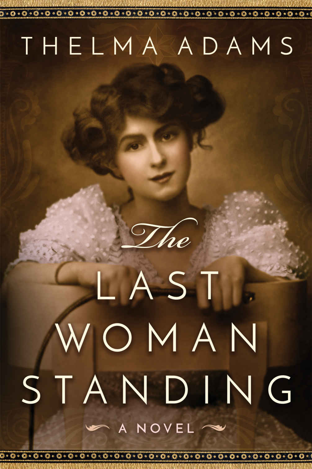 The Last Woman Standing