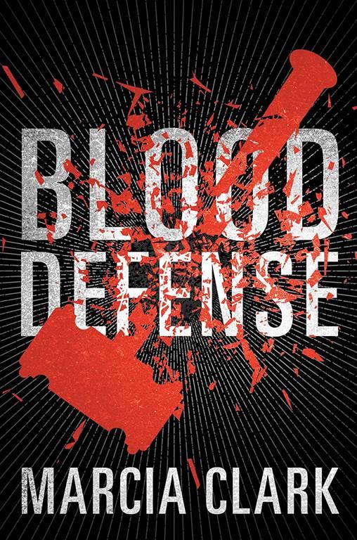 Blood Defense (Samantha Brinkman)