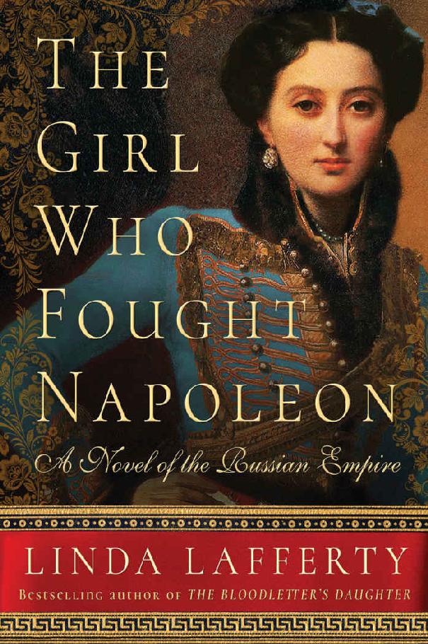 The Girl Who Fought Napoleon