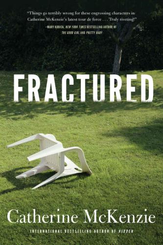 Fractured