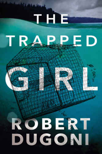 The Trapped Girl (Tracy Crosswhite)