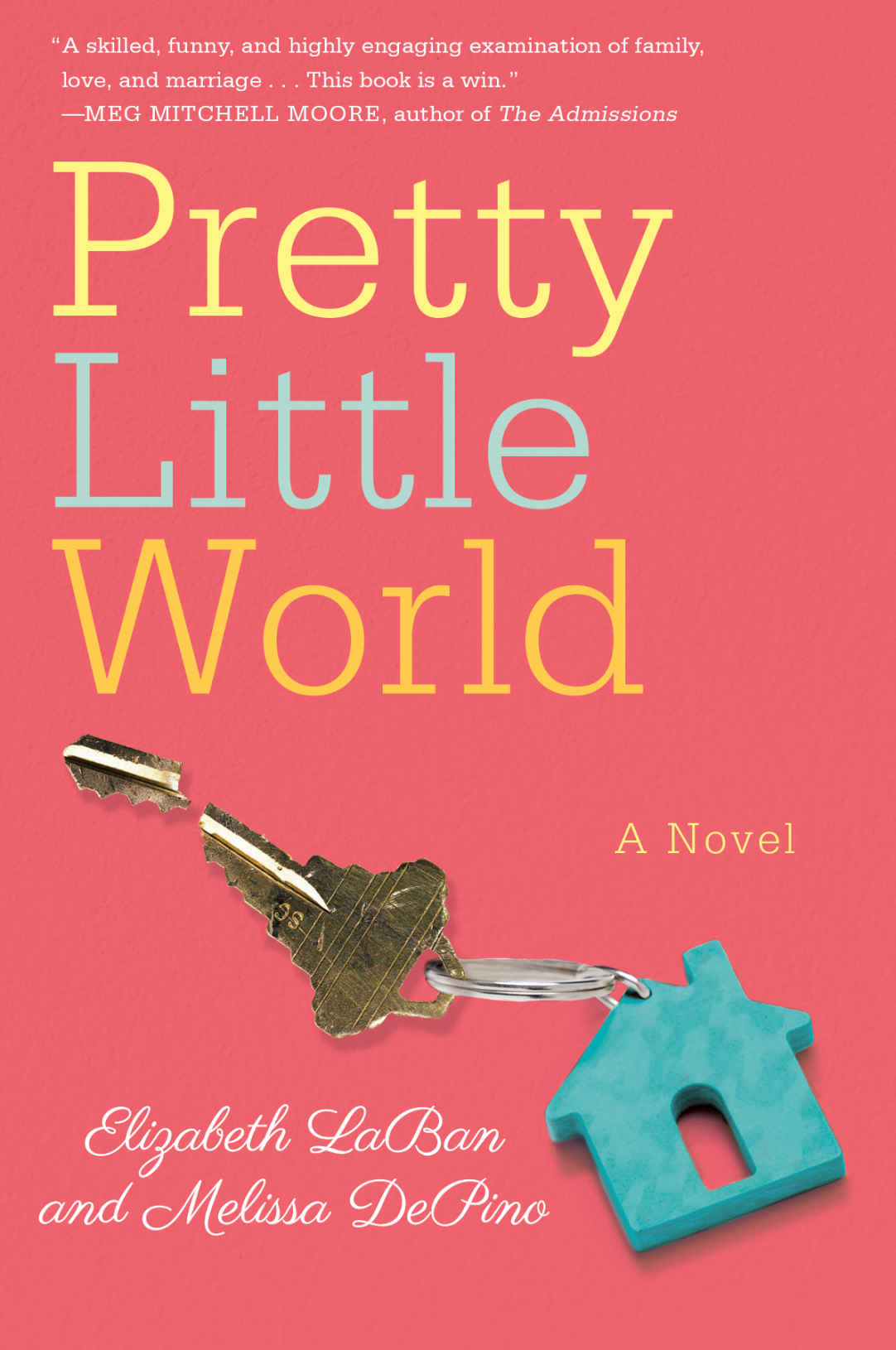 Pretty Little World