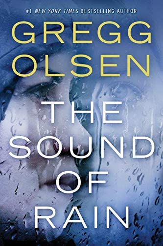 The Sound of Rain (Nicole Foster Thriller)