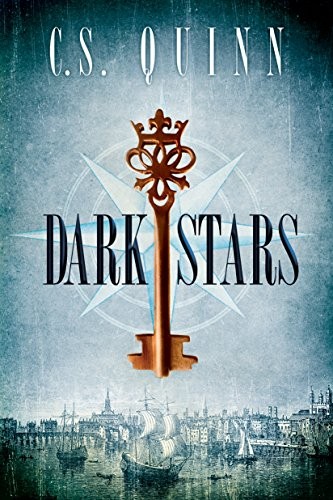 Dark Stars (The Thief Taker)