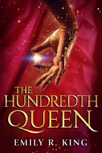The Hundredth Queen (The Hundredth Queen, 1)
