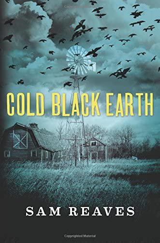 Cold Black Earth