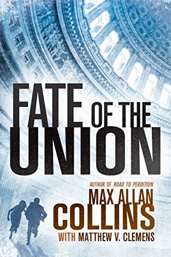 Fate of the Union (Reeder and Rogers Thriller)