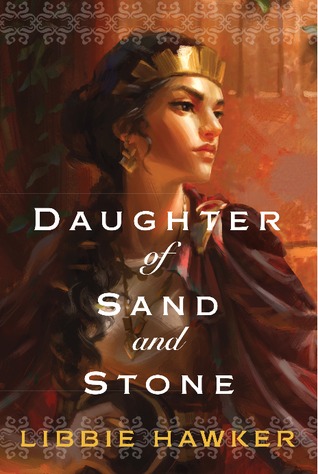 Daughter of Sand and Stone