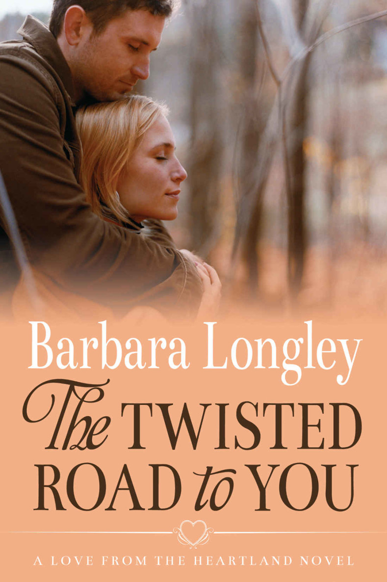 The Twisted Road to You