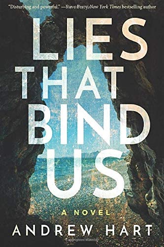 Lies That Bind Us