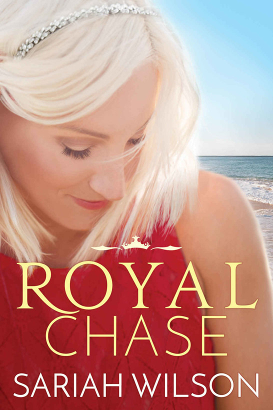 Royal Chase (The Royals of Monterra)