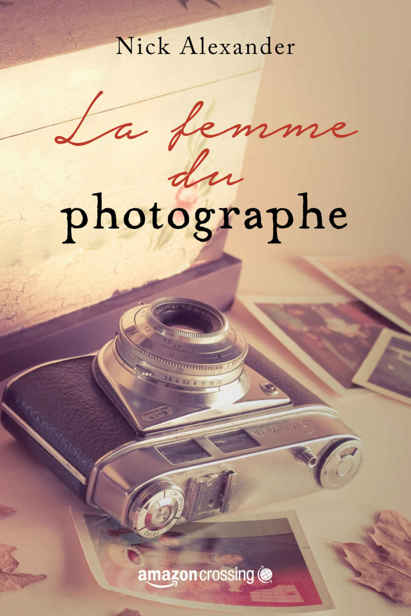 La femme du photographe