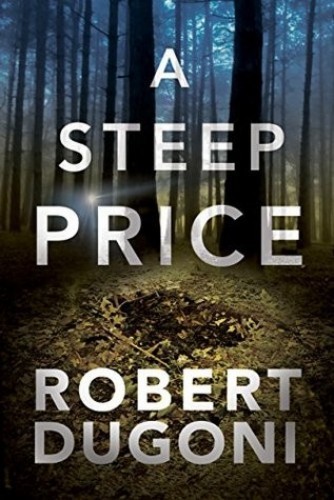 A Steep Price (Tracy Crosswhite, 6)