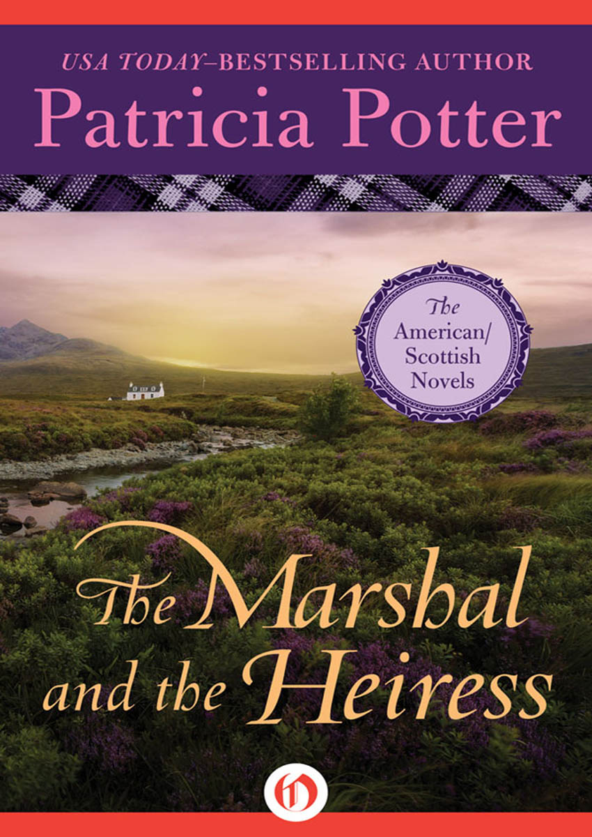 The Marshal and the Heiress