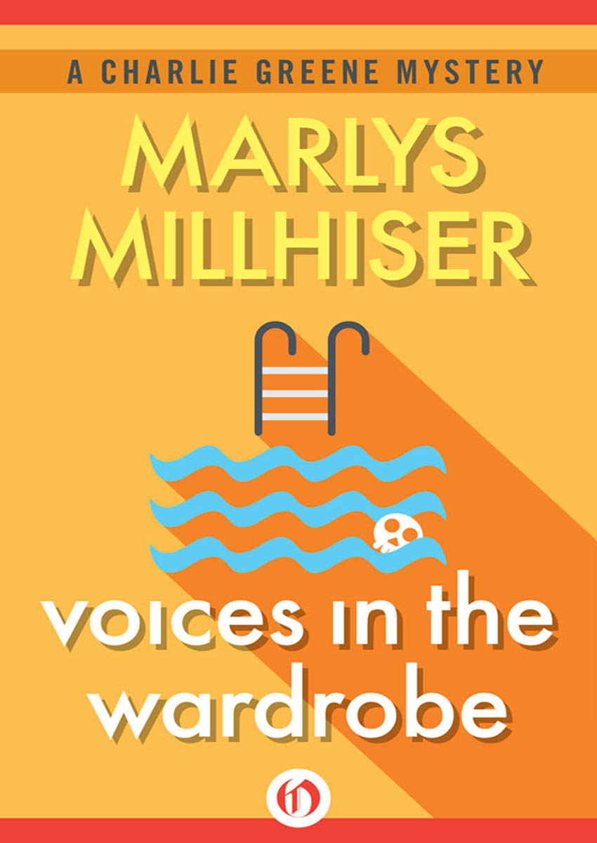 Voices in the Wardrobe