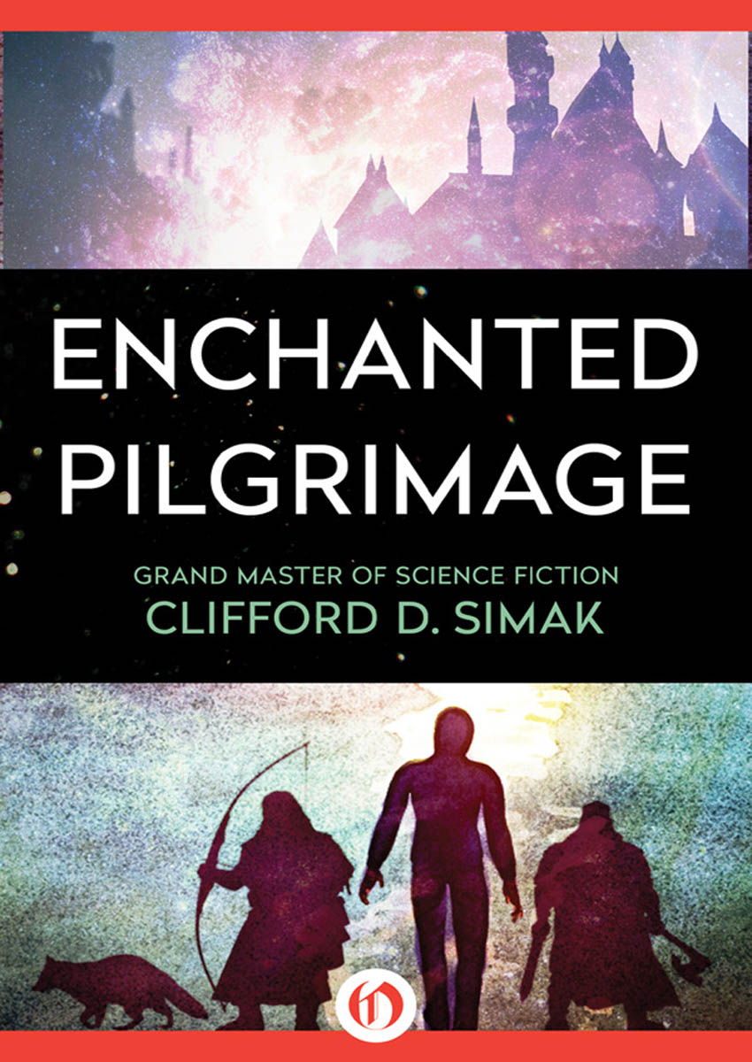 Enchanted Pilgrimage
