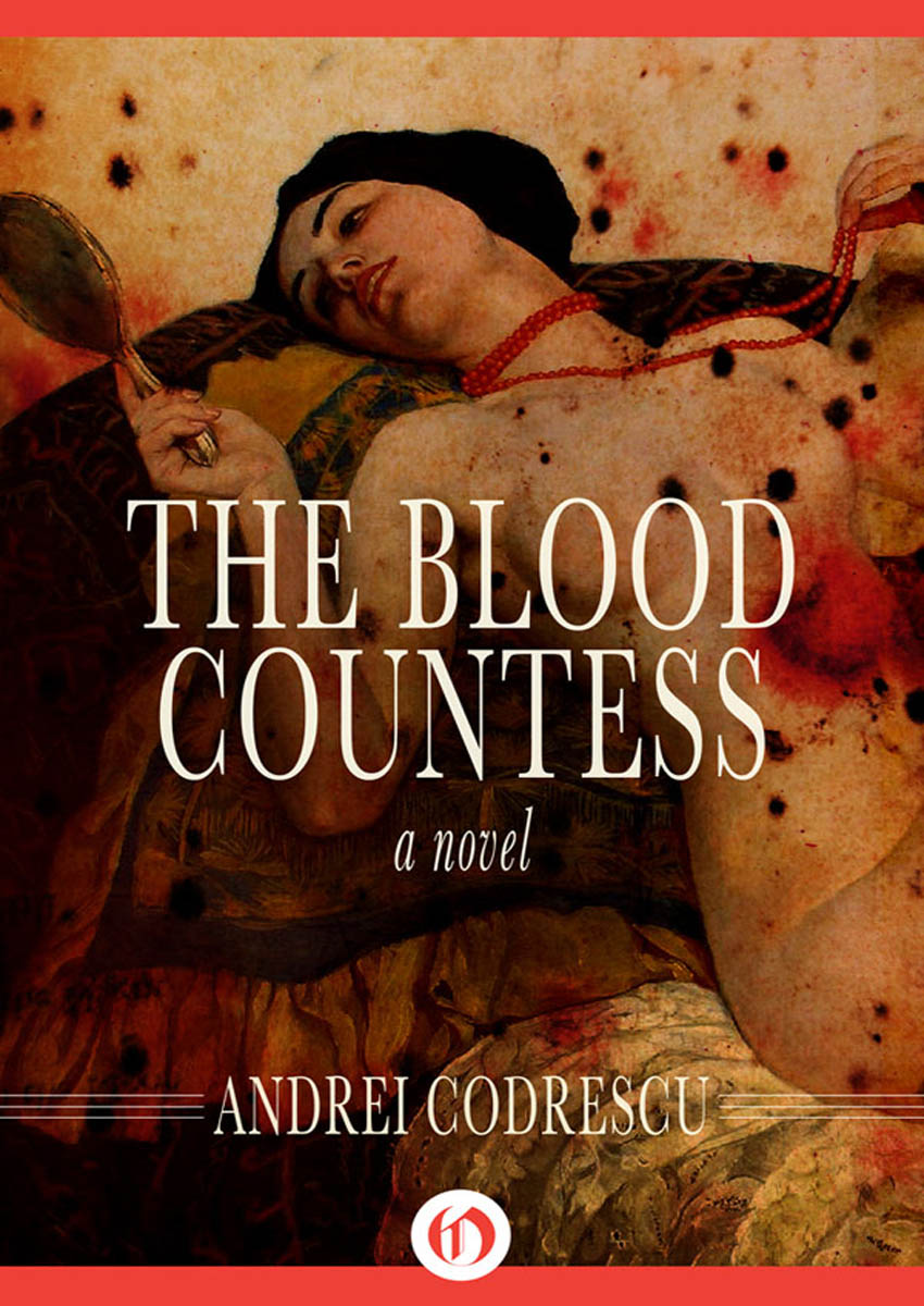 The Blood Countess