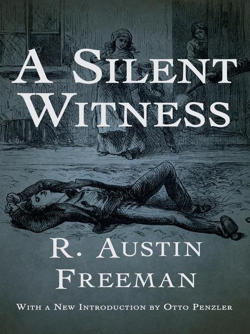 A Silent Witness