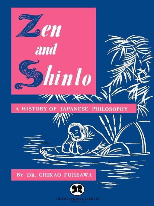 Zen and Shinto