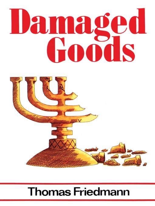 Damaged Goods