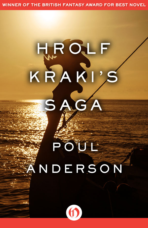 Hrolf Kraki's Saga