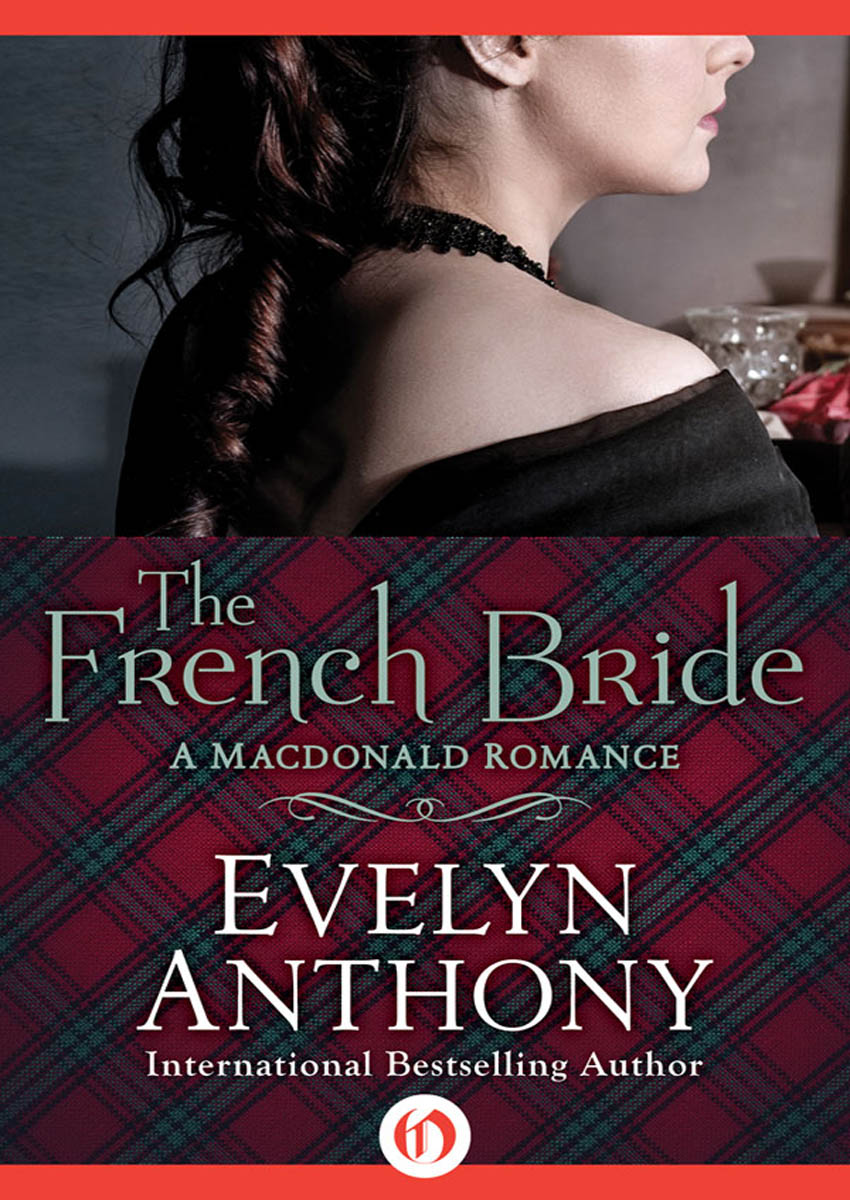 The French Bride