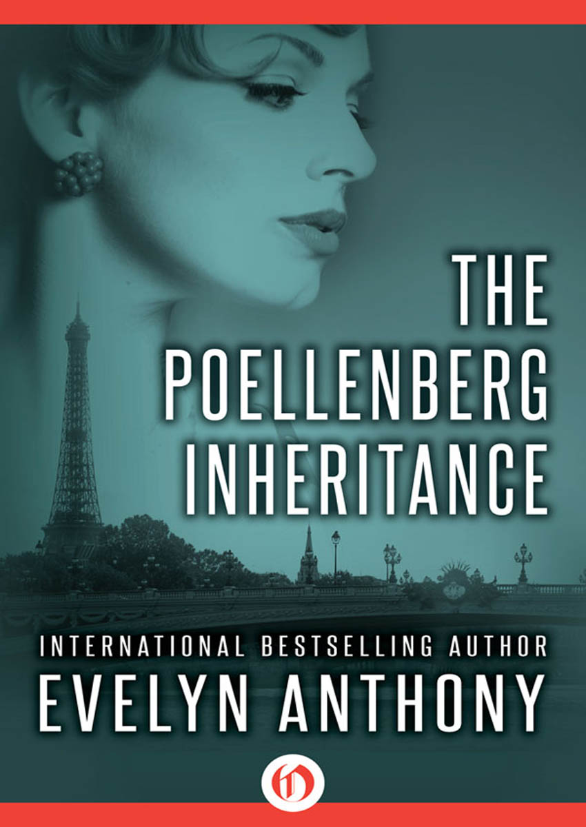 The Poellenberg Inheritance